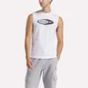 Herre Brand Proud ærmeløs T-shirt