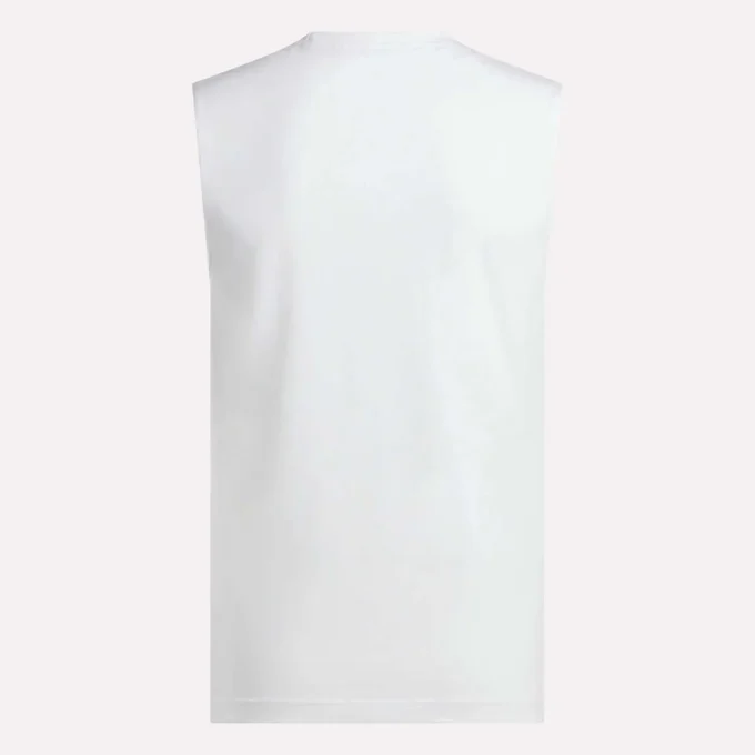 Herre Brand Proud ærmeløs T-shirt