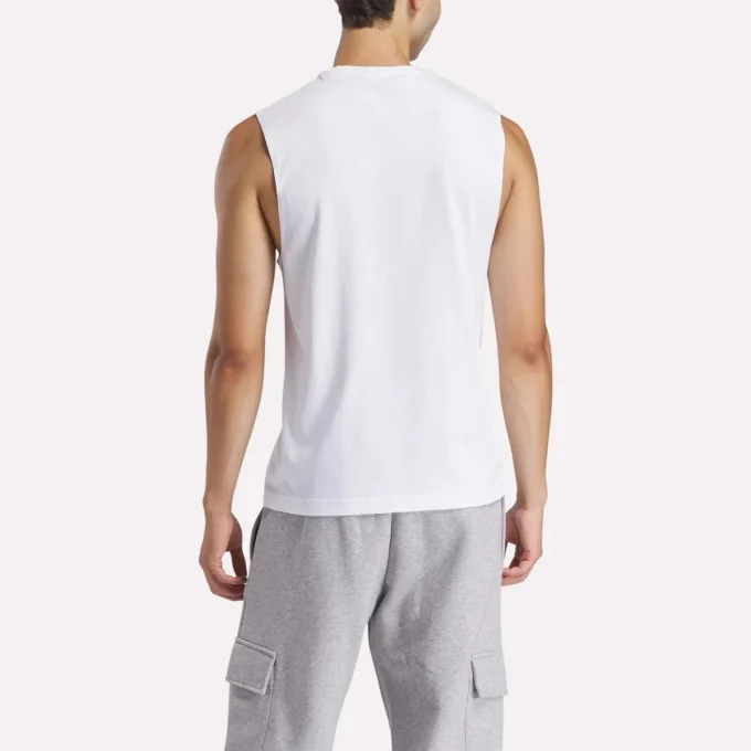 Herre Brand Proud ærmeløs T-shirt