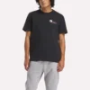 Herre-golf-T-shirt over gennemsnittet Herre-golf-T-shirt over gennemsnittet