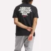 Herre-golf-T-shirt over gennemsnittet Herre-golf-T-shirt over gennemsnittet