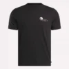 Herre-golf-T-shirt over gennemsnittet Herre-golf-T-shirt over gennemsnittet