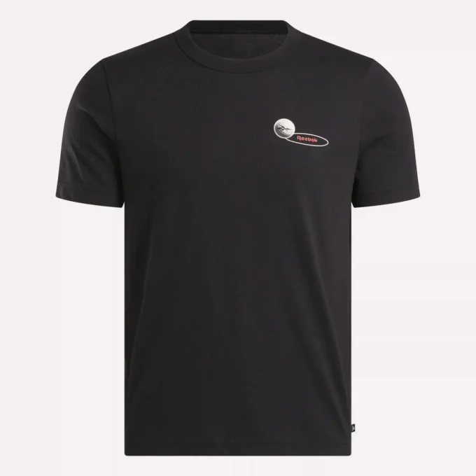 Herre-golf-T-shirt over gennemsnittet Herre-golf-T-shirt over gennemsnittet