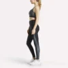 Hype Pack Blocked Allover Print Bralette til kvinder
