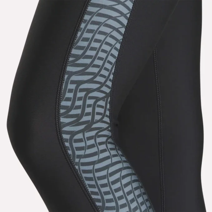 Hype Pack Blocked Leggings til kvinder