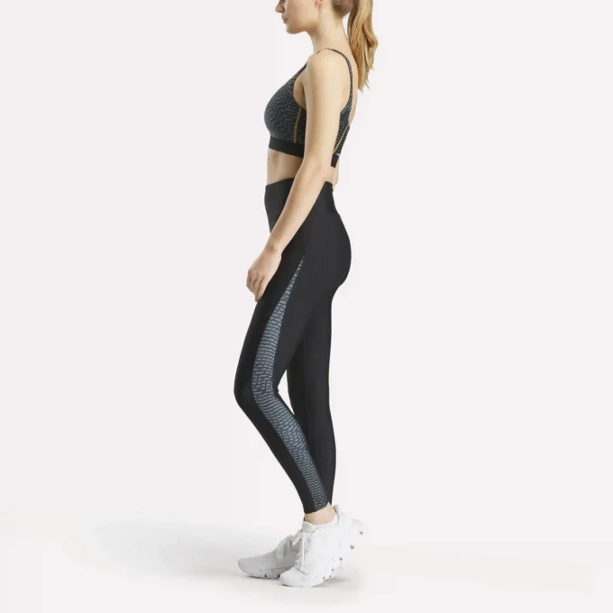 Hype Pack Blocked Leggings til kvinder
