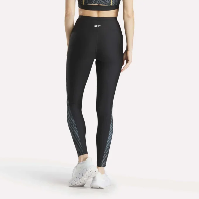 Hype Pack Blocked Leggings til kvinder