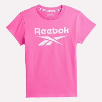 ID Big Logo T-shirt til børn