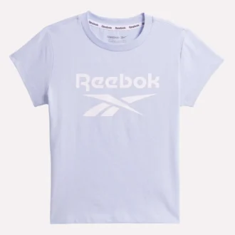 ID Big Logo T-shirt til børn