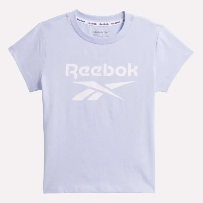 ID Big Logo T-shirt til børn