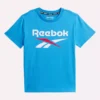 ID Big Logo T-shirt til børn