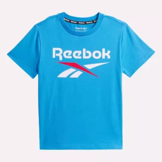 ID Big Logo T-shirt til børn