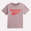ID Big Logo T-shirt til børn