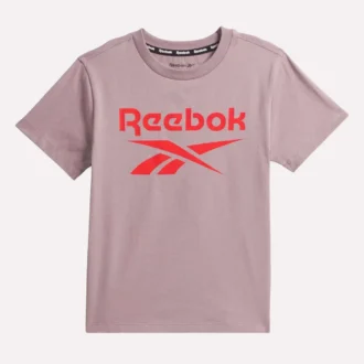 ID Big Logo T-shirt til børn