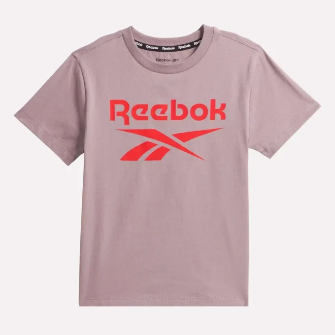 ID Big Logo T-shirt til børn