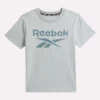 ID Big Logo T-shirt til børn