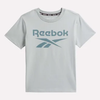 ID Big Logo T-shirt til børn