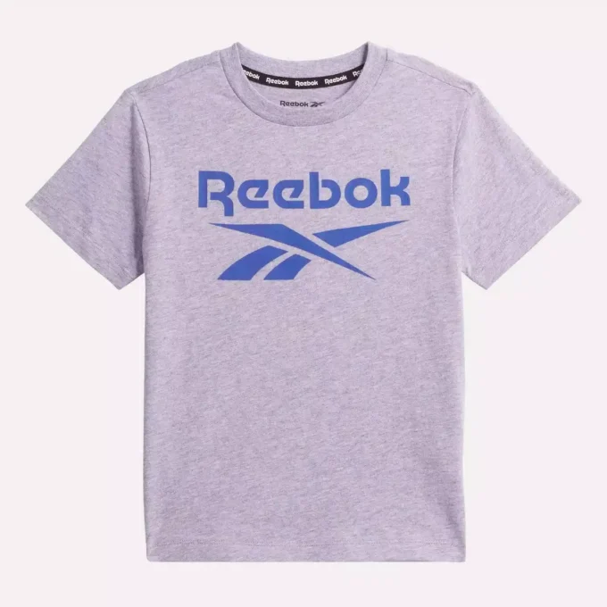 ID Big Logo T-shirt til børn