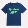 ID Big Logo T-shirt til børn