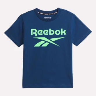 ID Big Logo T-shirt til børn