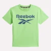 ID Big Logo T-shirt til børn