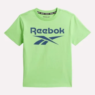 ID Big Logo T-shirt til børn