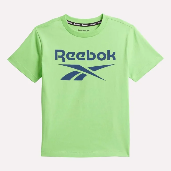 ID Big Logo T-shirt til børn
