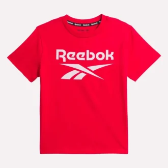 ID Big Logo T-shirt til børn