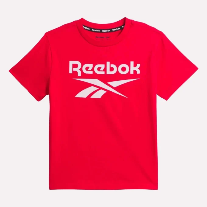 ID Big Logo T-shirt til børn