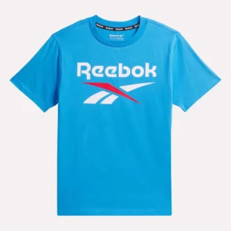 ID Big Logo T-shirt til børn