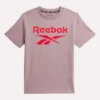 ID Big Logo T-shirt til børn