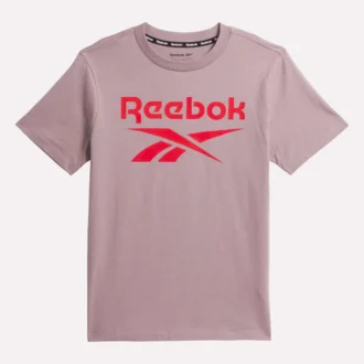 ID Big Logo T-shirt til børn