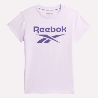 ID Big Logo T-shirt til børn
