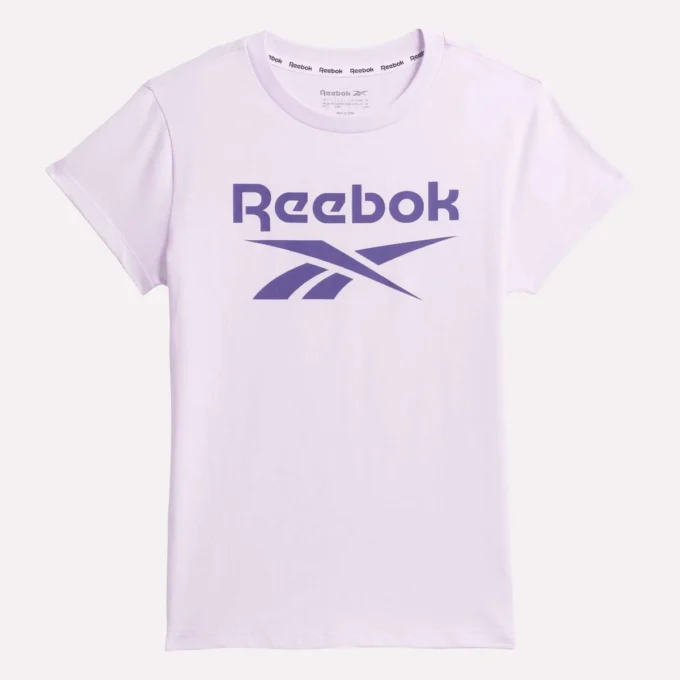 ID Big Logo T-shirt til børn