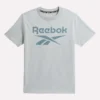 ID Big Logo T-shirt til børn