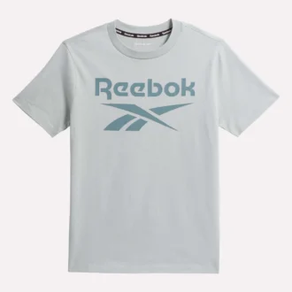 ID Big Logo T-shirt til børn