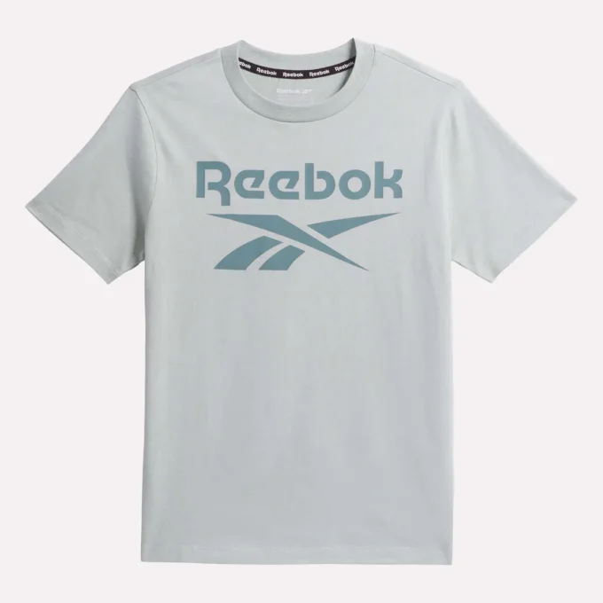 ID Big Logo T-shirt til børn