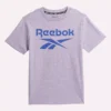 ID Big Logo T-shirt til børn