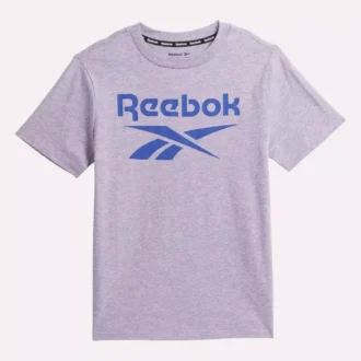 ID Big Logo T-shirt til børn