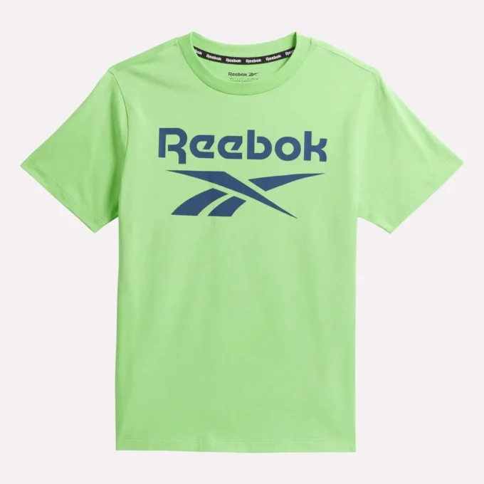 ID Big Logo T-shirt til børn
