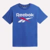ID Big Logo T-shirt til børn