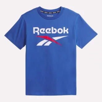 ID Big Logo T-shirt til børn