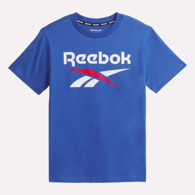 ID Big Logo T-shirt til børn