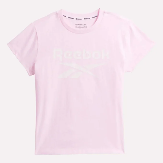 ID Big Logo T-shirt til børn