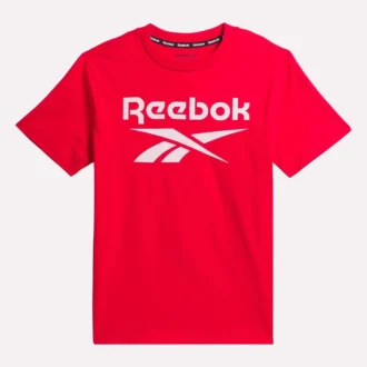 ID Big Logo T-shirt til børn