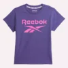 ID Big Logo T-shirt til børn