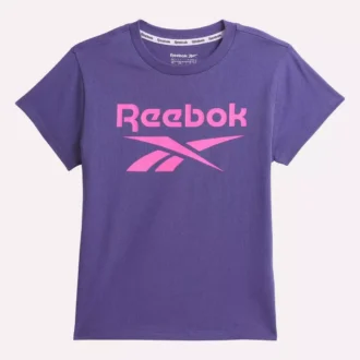 ID Big Logo T-shirt til børn
