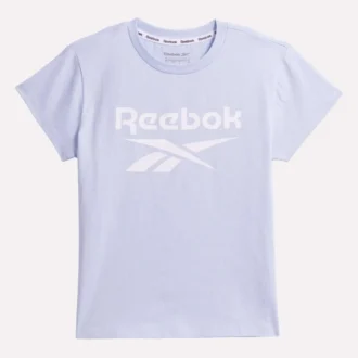 ID Big Logo T-shirt til børn