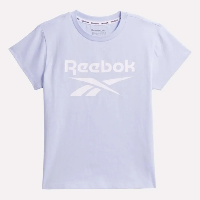 ID Big Logo T-shirt til børn