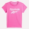 ID Big Logo T-shirt til børn